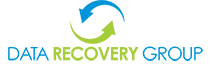Data Recovery Group Logo