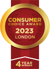 Data Recovery Group Consumer Choice Award 2023